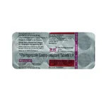 Rizole 40 Tablet 