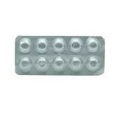Rizole 40 Tablet 10's, Pack of 10 TabletS