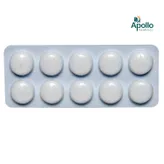 Robinax Tablet 10's, Pack of 10 TabletS