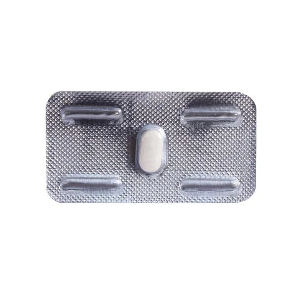 Rocflu-200 Tablet 1's, Pack of 1 TABLET