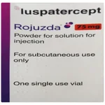 Rojuzda 75 mg Injection 1's