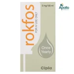Rokfos Infusion 