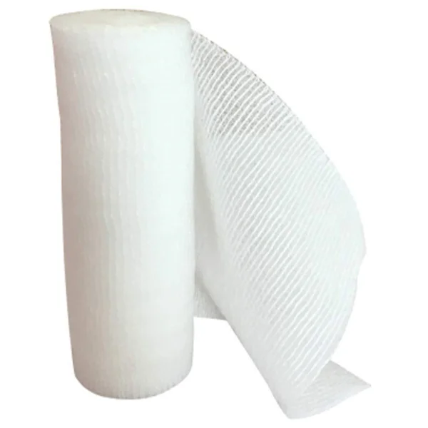 Muthu Roller Bandage 15 cm x 3 m, 1 Count