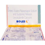 ROLES L TABLET