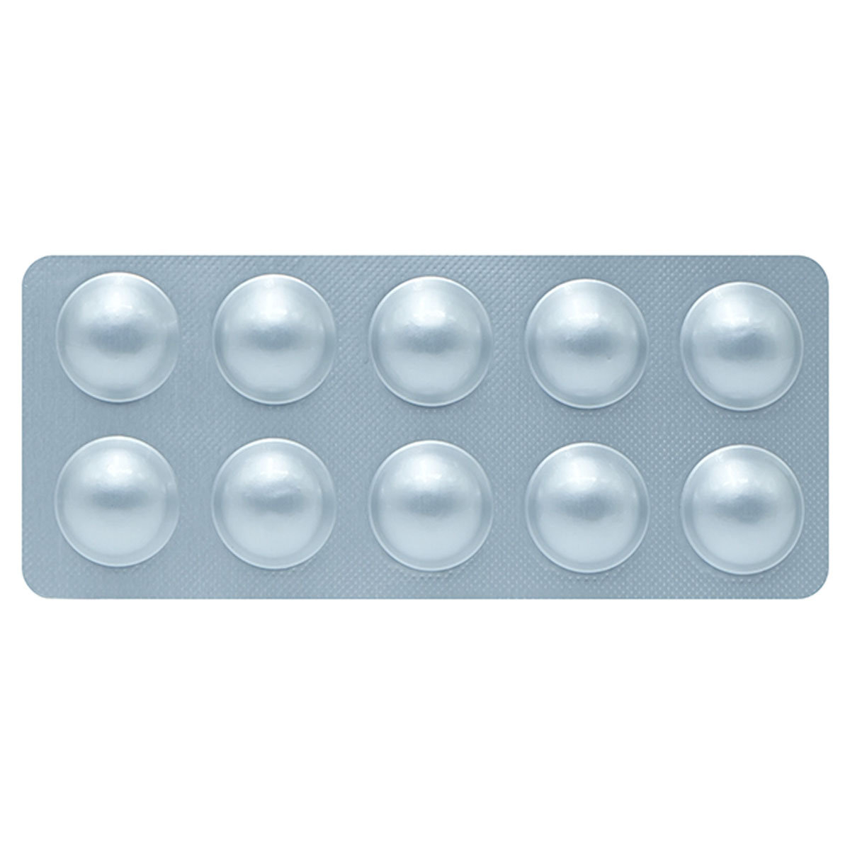 Rolitat-F 10 Tablet 10's, Pack of 10 Rolitat-F 10 Tablet 10's, Pack of 10