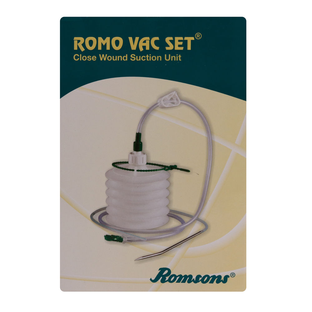 Romson Romovac Set 10 Price, Uses, Side Effects, Composition Apollo