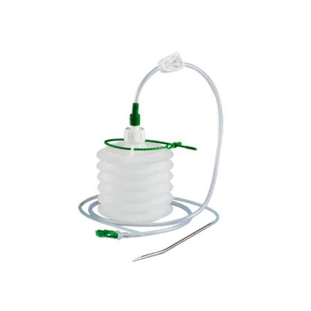 Romsons Romovac Set 12