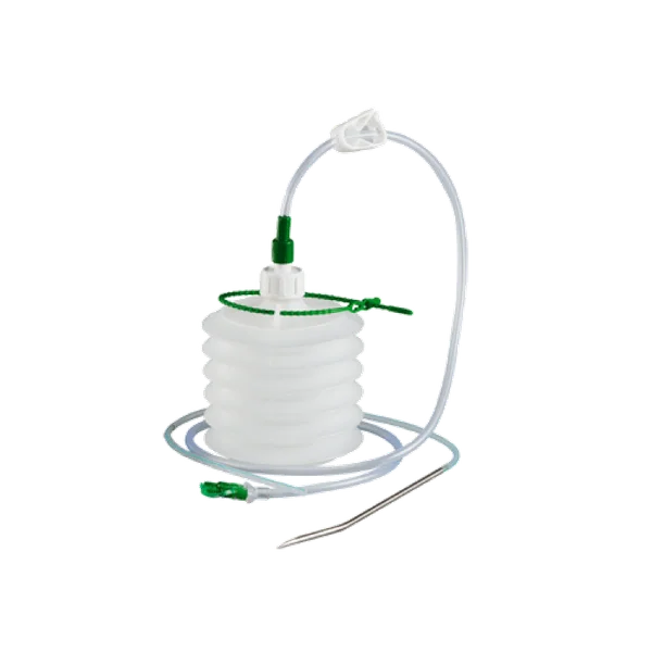 Romsons Romovac Set 12