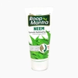 Roop Mantra Neem Face Wash, 50 ml