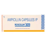 Roscillin 250 mg Capsule