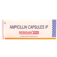 Roscillin 500 Capsule 8's