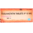 Roseday-10 Tablet 10's
