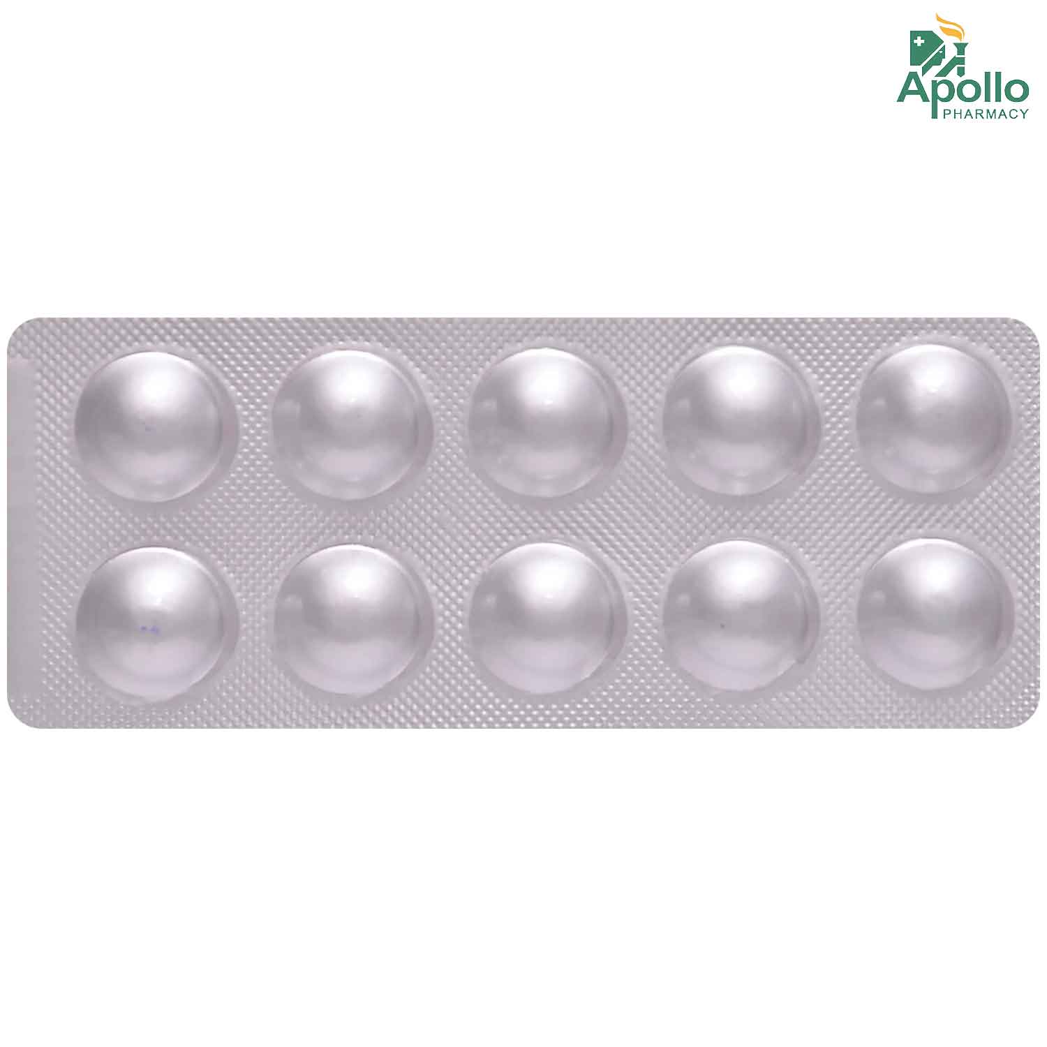 Rosachol-5 Tablet 10's, Pack of 10 TABLETS Rosachol-5 Tablet 10's, Pack of 10 TABLETS