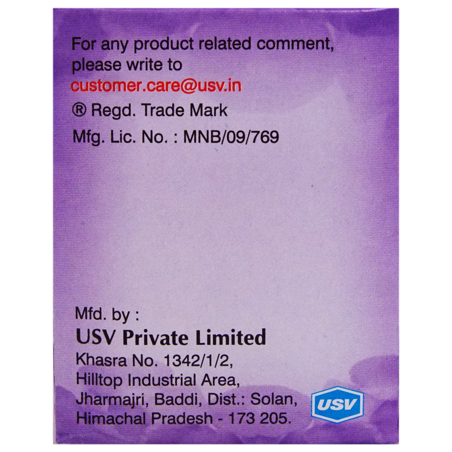 Roseday-20 Tablet 10's, Pack of 10 TABLETS Roseday-20 Tablet 10's, Pack of 10 TABLETS