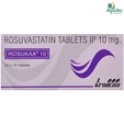 Rosukaa 10 Tablet 10's