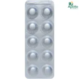 Rosukaa 20 Tablet 10's, Pack of 10 TabletS