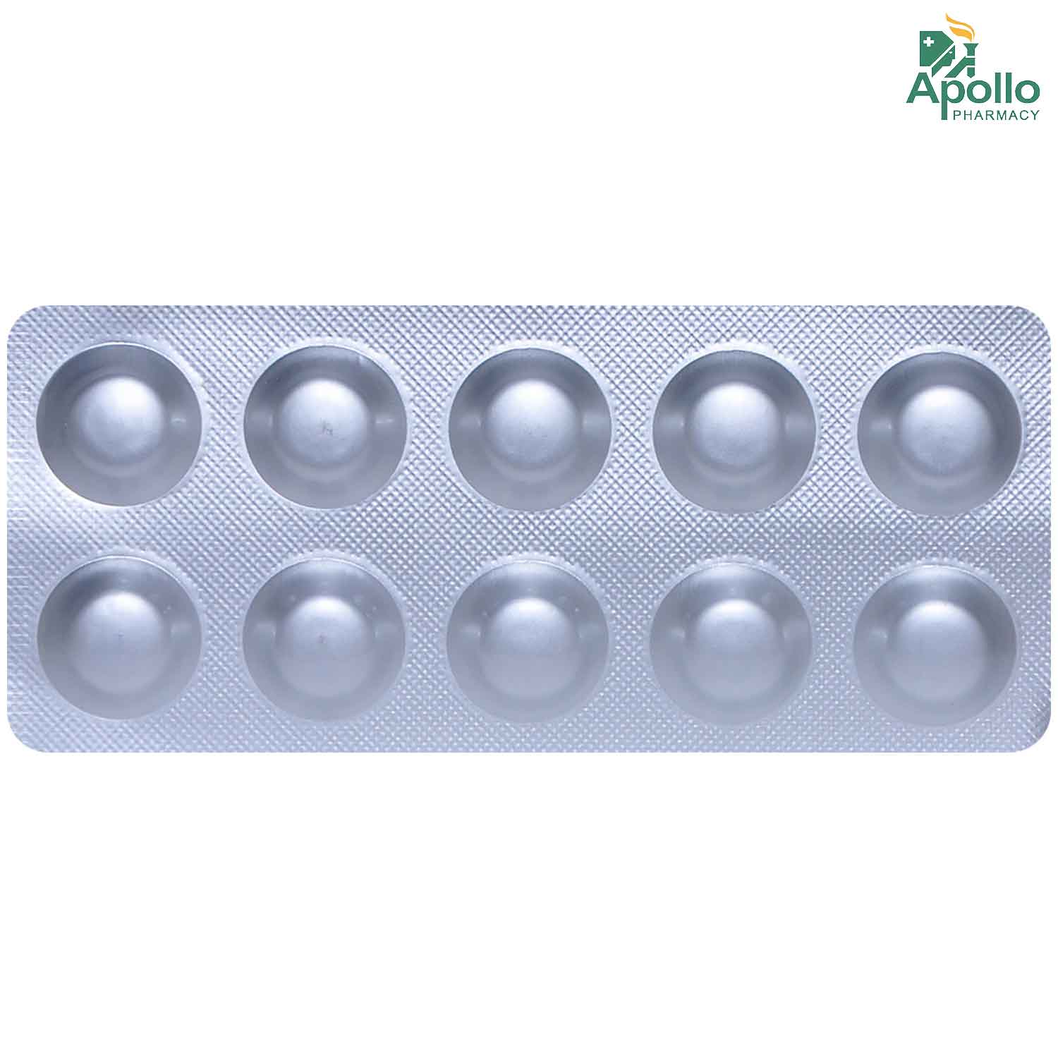 Rostar 20 Tablet 10's, Pack of 10 TABLETS Rostar 20 Tablet 10's, Pack of 10 TABLETS