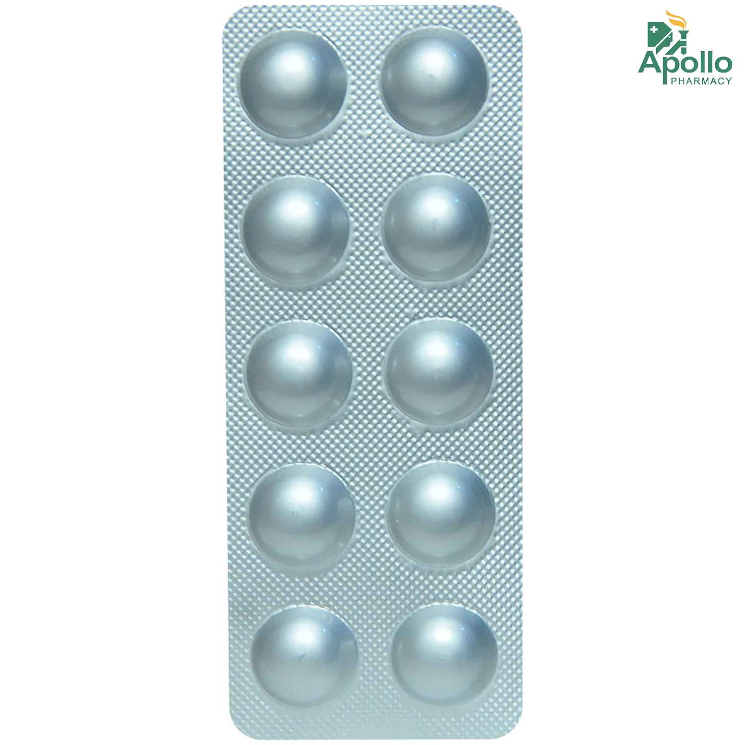 Rosuless 10 Tablet | Uses, Side Effects, Price | Apollo Pharmacy