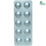 Rosuless 10 Tablet 10's, Pack of 10 TABLETS