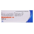 Rosukem 10 Tablet 15's