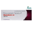 Rosukem 20 Tablet 15's