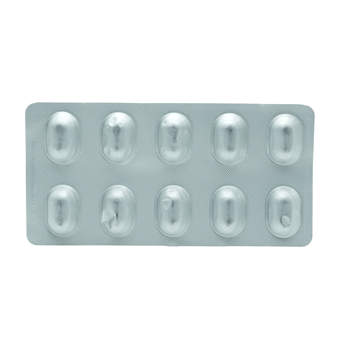 Rosukem F Tablet 10's, Pack of 10 Rosukem F Tablet 10's, Pack of 10