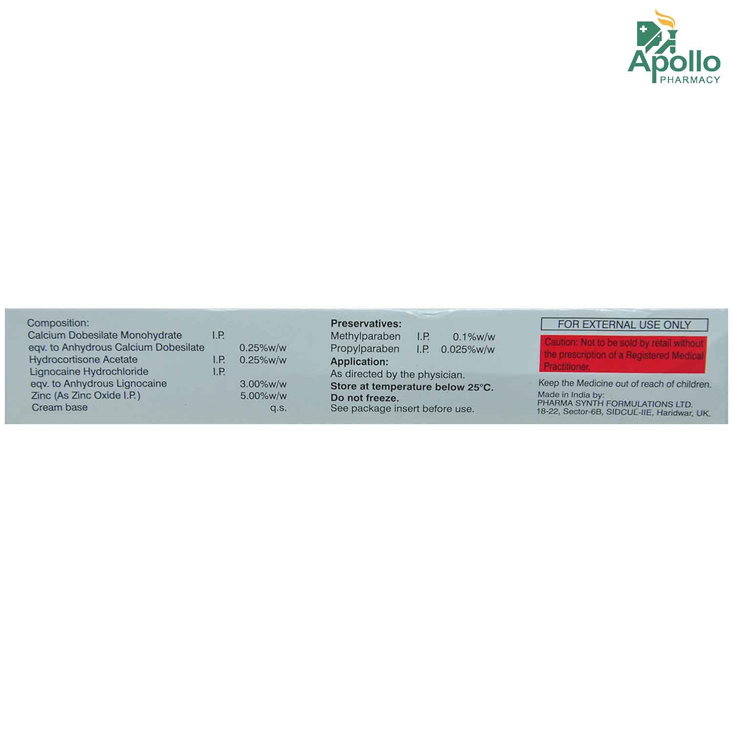 Rosuless 20 Tablet 10's Price, Uses, Side Effects, Composition - Apollo ...