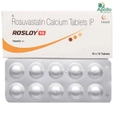 Rosloy 10 Tablet 10's