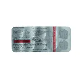 Rosquel 10 mg Tablet 10's, Pack of 10 TabletS