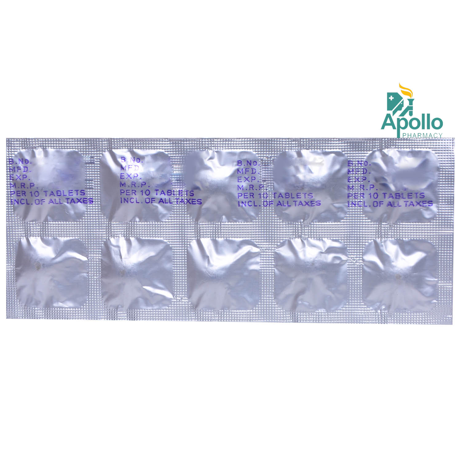 Rosur-20 Tablet 10's, Pack of 10 TABLETS Rosur-20 Tablet 10's, Pack of 10 TABLETS