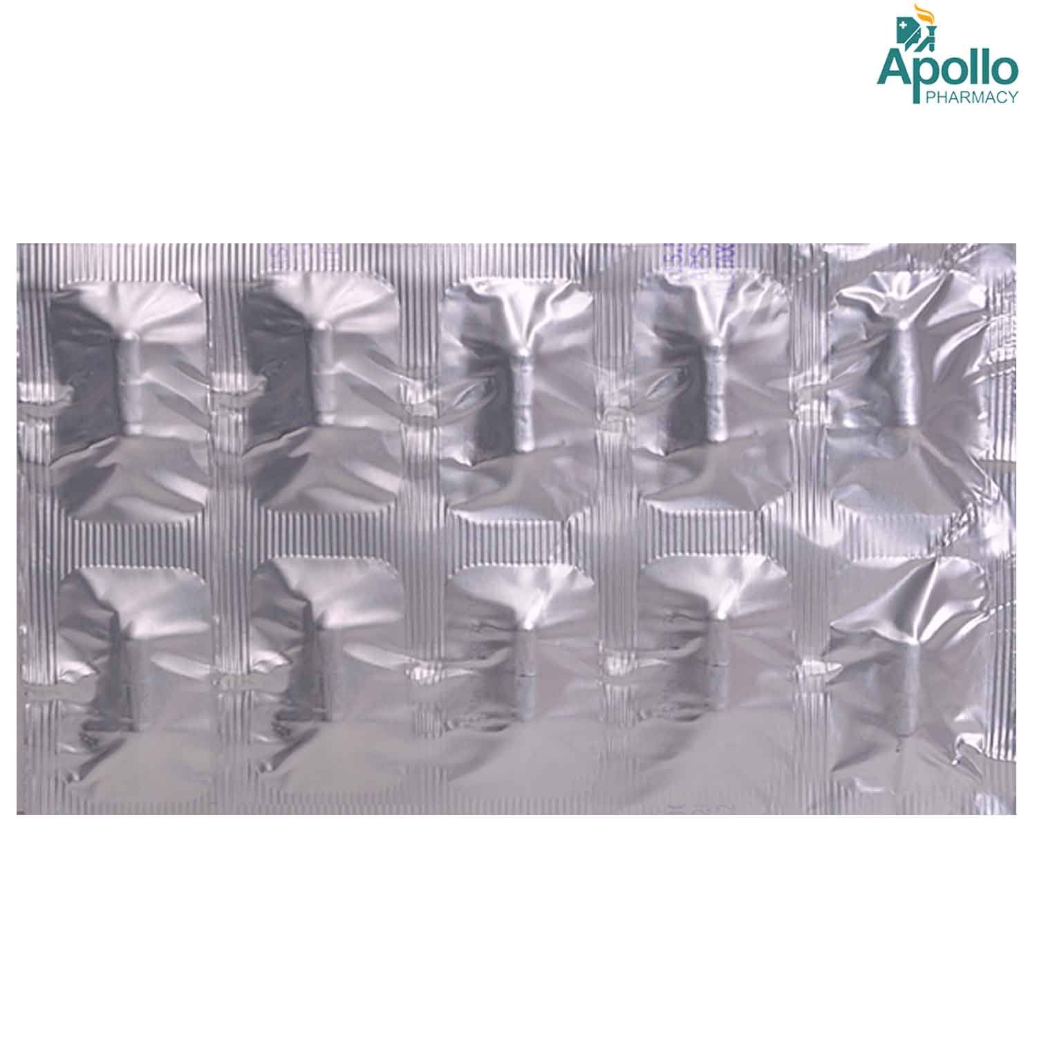 Rosuless Gold Capsule 10's, Pack of 10 CAPSULES Rosuless Gold Capsule 10's, Pack of 10 CAPSULES