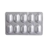 Rosvin-Gold 20 Capsule 10's, Pack of 10 CapsuleS