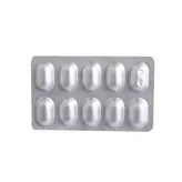 ROSVIN A CAPSULE 10'S, Pack of 10 CapsuleS