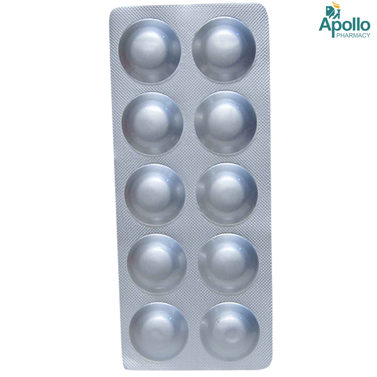 Rosamy-F Tablet 10's, Pack of 10 Rosamy-F Tablet 10's, Pack of 10