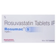 Rosumac 5 Tablet 15's