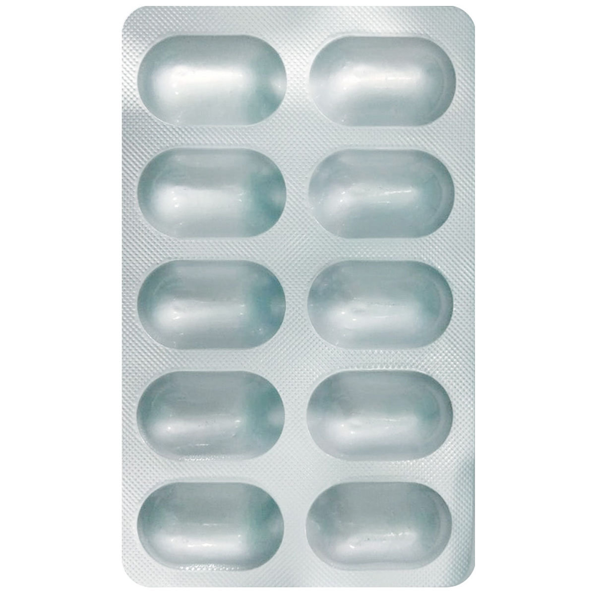 Rosmed ASP 10 Capsule 10's, Pack of 10 Rosmed ASP 10 Capsule 10's, Pack of 10
