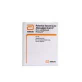 Rotasure Oral Vaccine 0.5 ml, Pack of 1 Solution