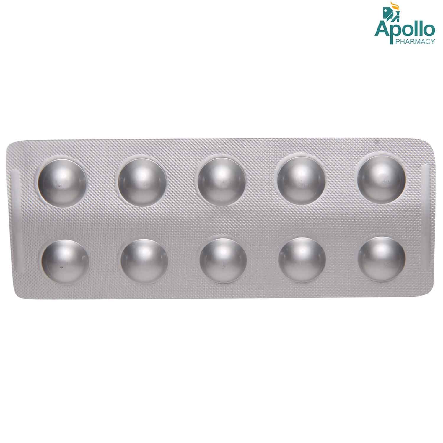 ROVIO 20MG TABLET, Pack of 10 TABLETS ROVIO 20MG TABLET, Pack of 10 TABLETS