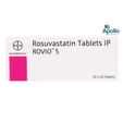 Rovio 5 Tablet 10's