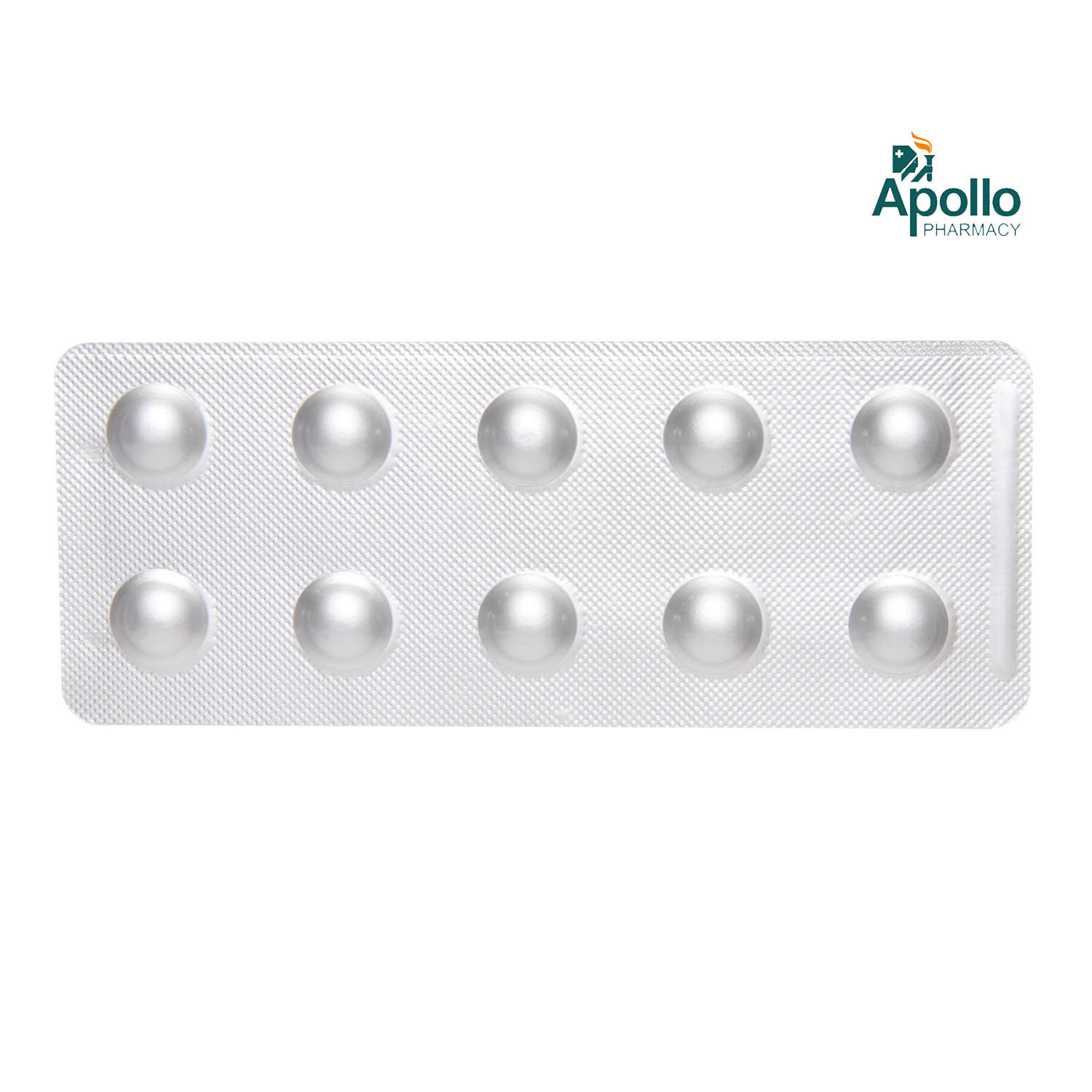 Rovio 5 Tablet 10's, Pack of 10 TABLETS Rovio 5 Tablet 10's, Pack of 10 TABLETS