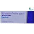Rozucor F 5 Tablet 10's