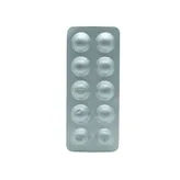 ROZATUS 10MG TABLET, Pack of 10 TABLETS