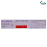 Rozavel A 150 Capsule 10's, Pack of 10 CAPSULES