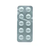 Roznyle-5 Tablet 10's, Pack of 10 TabletS
