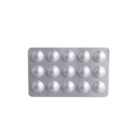 Rozat 40 Tablet 15's