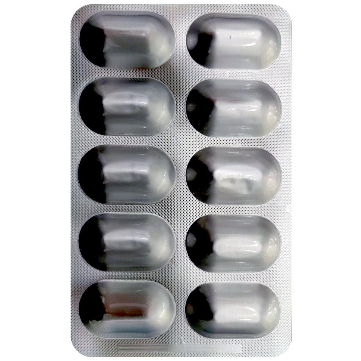 Rozutek CV Capsule 10's, Pack of 10 Rozutek CV Capsule 10's, Pack of 10