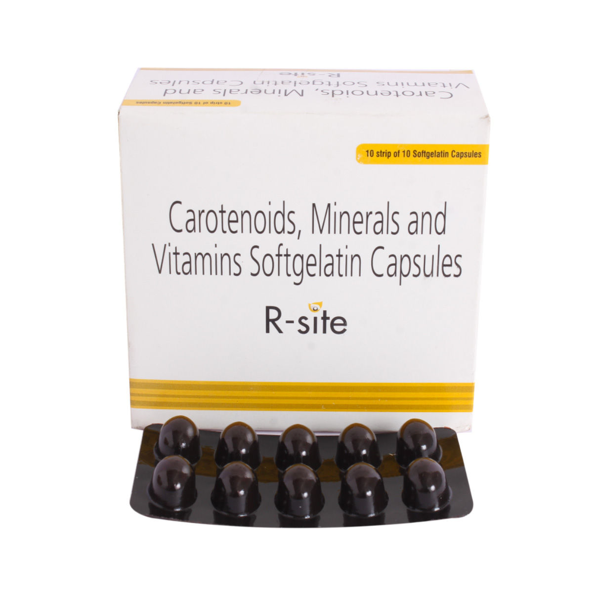 Buy Rsite Capsule Online