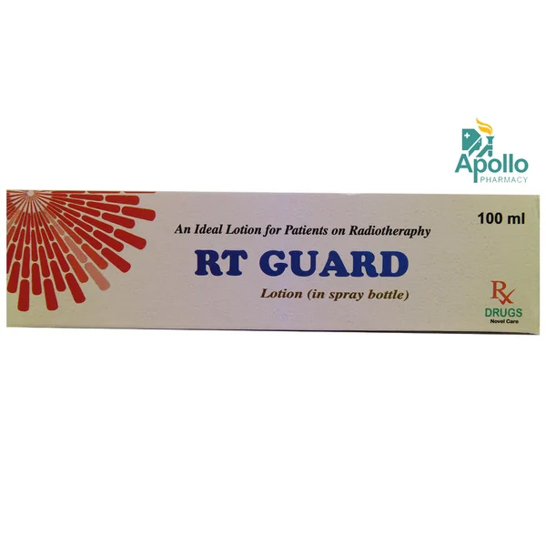 Rt Guard Lotion 100ml