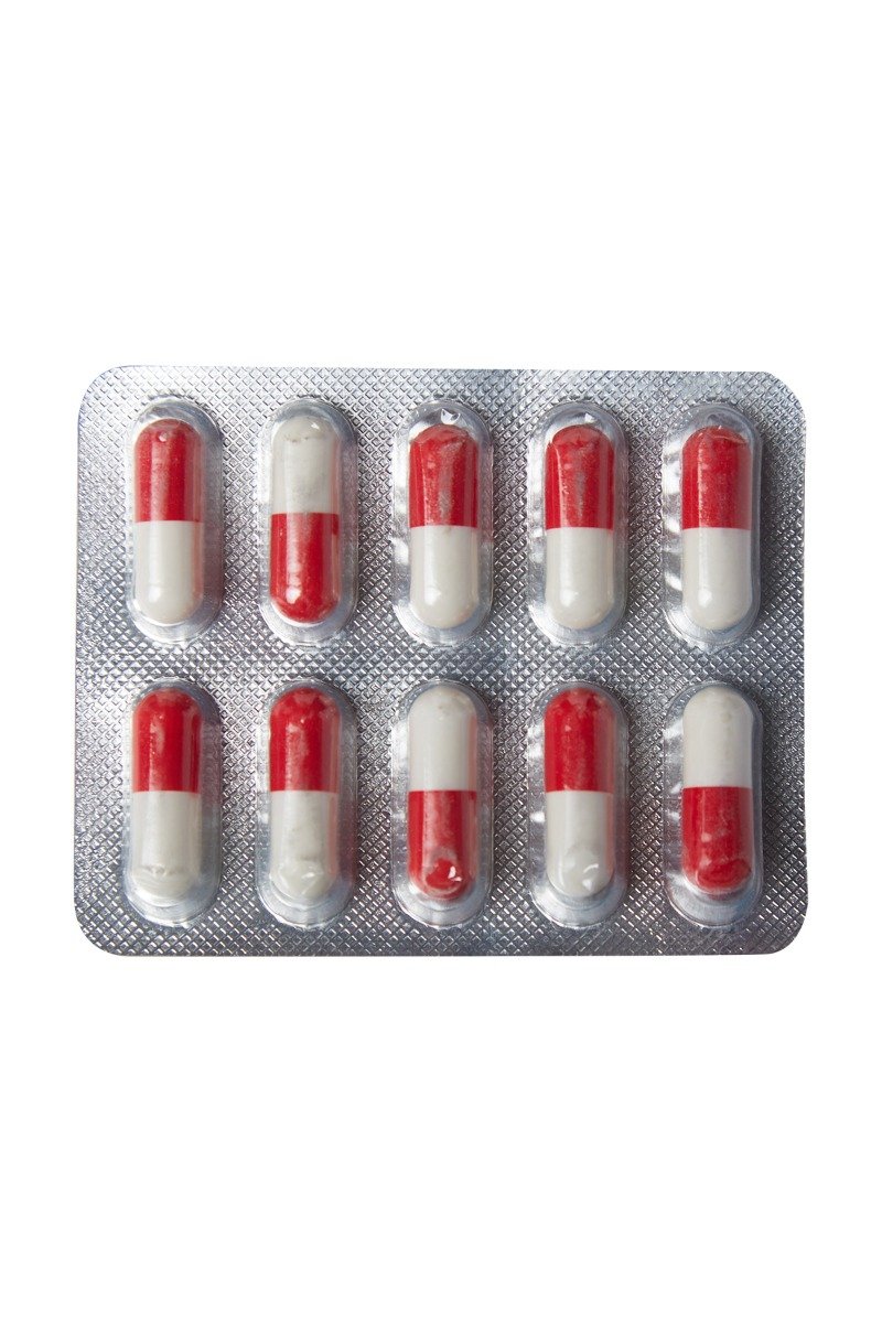 Rt O Tablet 10's, Pack of 10 CapsuleS Rt O Tablet 10's, Pack of 10 CapsuleS
