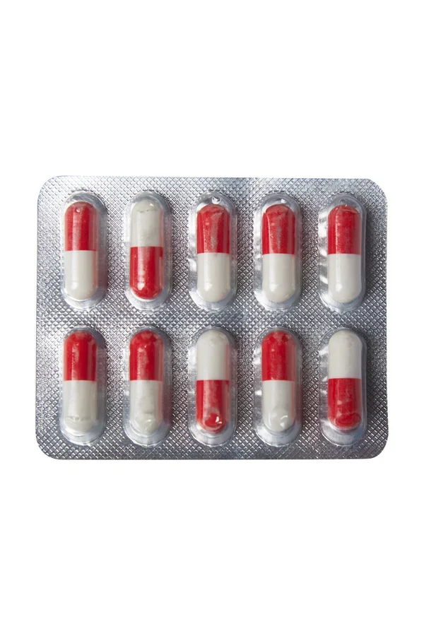 Rt O Tablet 10's, Pack of 10 CapsuleS